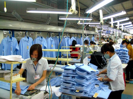 May 10 chốt quyền thưởng cổ phiếu tỷ lệ 60%