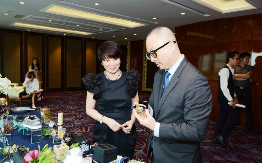 Sắp diễn ra “In Style. Hong Kong” tại TP. Hồ Chí Minh