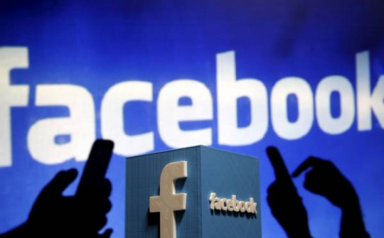Tiết lộ nguyên nhân Facebook ngắt hoạt động tạm thời