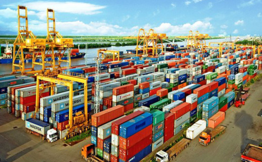 Xuất khẩu có cơ hội tăng trưởng mạnh