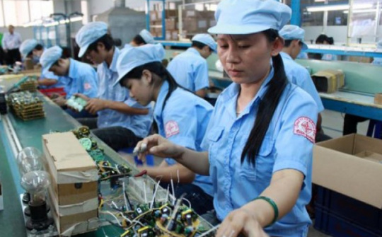 Hướng dẫn chính sách đối với NLĐ khi cổ phần hóa DNNN