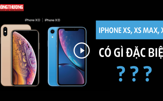 3 phiên bản Iphone mới toanh của Apple có gì đặc biệt, khiến dân tình "sôi sục" những ngày qua