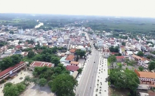 Đất nền Bình Dương có dấu hiệu “hạ nhiệt”