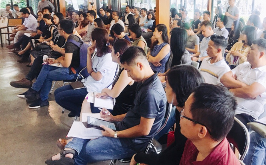 Cơ hội mới trong thị trường nhượng quyền tại Việt Nam