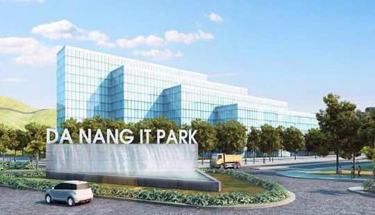 Hơn 1.000 tỷ đồng đầu tư nhà xưởng tại Khu Công nghệ cao Đà Nẵng