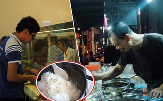 Bán cơm trắng cho nam sinh nghèo, 20 năm sau chủ quán được "cứu" trong lúc khó khăn nhất 