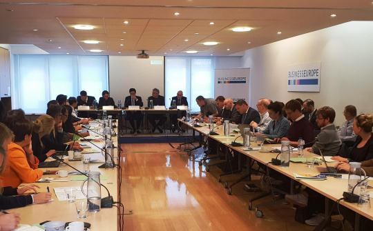 EuroCham kỳ vọng Hiệp định Thương mại tự do EU – Việt Nam