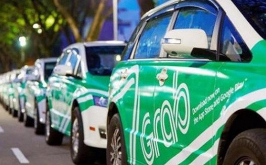Microsoft đầu tư chiến lược vào Grab