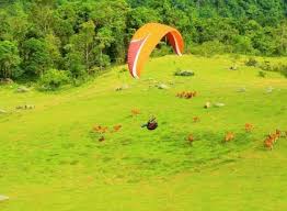Bất ngờ cao nguyên đẹp mê hồn cách Hà Nội chỉ hơn 100km