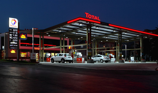 Total khởi động cuộc thi “Thử thách khởi nghiệp của năm”