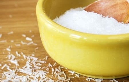 Rà soát giữa kỳ biện pháp tự vệ đối với sản phẩm bột ngọt nhập khẩu vào Việt Nam