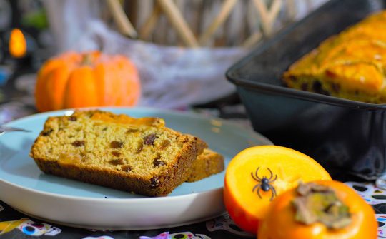 Không chỉ hóa trang, các nước phương Tây còn có nhiều món ăn hấp dẫn cho ngày Halloween nữa đấy