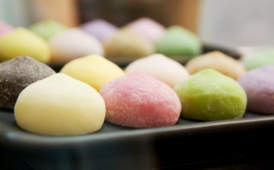 Top 10 món tráng miệng ngon nhất Châu Á, trong đó có 2 món Việt rẻ tiền không ai ngờ
