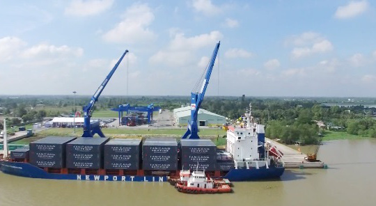 Bộ Công Thương sẽ sát cánh cùng Thành phố Cần Thơ trong xây dựng và phát triển