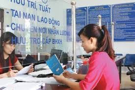 Hoàn thiện công tác chi trả các chế độ bảo hiểm xã hội qua bưu điện tại tỉnh Cà Mau