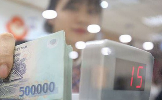 Một số nhân tố ảnh hưởng đến hoạt động cho vay tín chấp tại ngân hàng thương mại