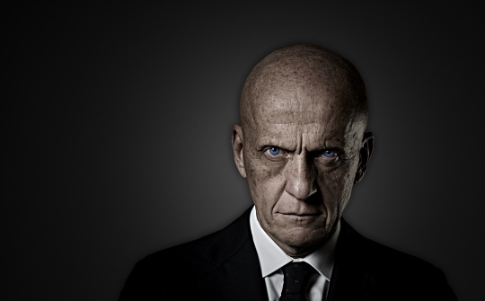 Pierluigi Collina – “VAR” của thời chưa có công nghệ sân cỏ