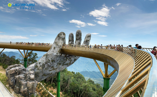 Nâng cao sự hài lòng của du khách Việt Nam đối với dịch vụ du lịch trong nước của Saigontourist