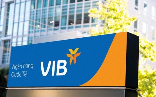 VIB kỷ niệm 25 năm "Mừng sinh nhật vàng – Vạn quà tri ân"