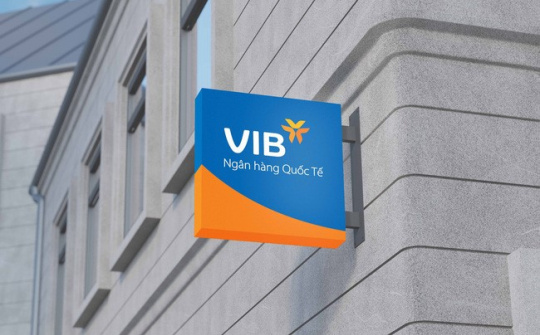 VIB công bố kết quả kinh doanh quý 2 đầu năm 2021, tăng trưởng 68% so với cùng kỳ