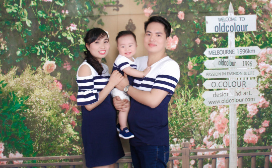 Công đoàn Dệt may Việt Nam tôn vinh 28 Gia đình tiêu biểu