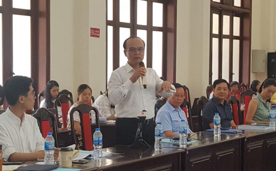 Dệt May Việt Nam hiện đang đối mặt với những thách thức nào?