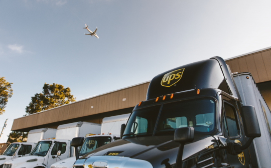 UPS lựa chọn PwC giúp thực hiện các yêu cầu mới về thuế giá trị gia tăng khi xuất khẩu sang EU