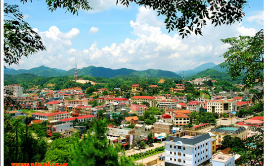 Bắc Kạn: Phát triển mạnh các sản phẩm công nghiệp có giá trị kinh tế và lợi thế