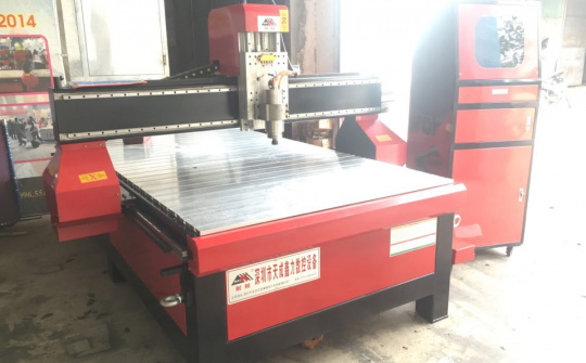 Vĩnh Phúc: Triển khai Nghiệm thu đề án Hỗ trợ kinh phí đầu tư máy móc trong sản xuất mộc