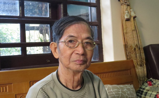 Hồi ký về Nhà máy Điện Cột 5, tiền thân của Công ty Điện lực Quảng Ninh