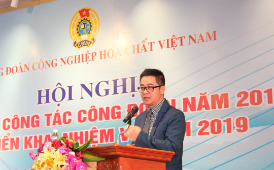 CASUMINA đồng hành cùng người lao động mua sắm Tết