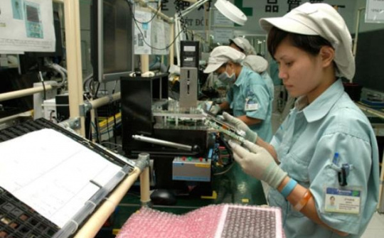 Doanh nghiệp khoa học và công nghệ được ưu đãi về thuế XNK