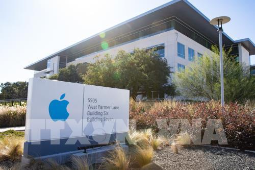 Apple xây dựng trung tâm hỗ trợ phát triển ứng dụng đầu tiên tại Trung Quốc