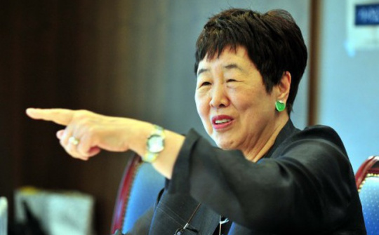 Bà mẹ Hàn Quốc gây sốt với bí quyết nuôi 6 con thành tiến sĩ tại Mỹ