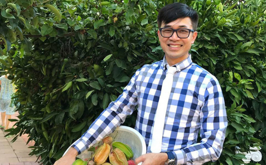 Cụ bà U70 tuổi hỏi khó bác sĩ gốc Việt: 'Cho chồng tôi Viagra làm gì?'