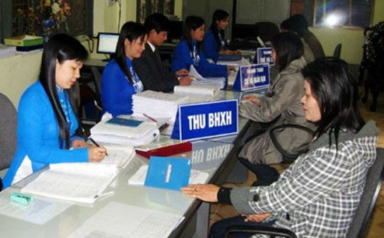 Đề xuất mức đóng BHXH bắt buộc vào Quỹ BH tai nạn lao động, bệnh nghề nghiệp