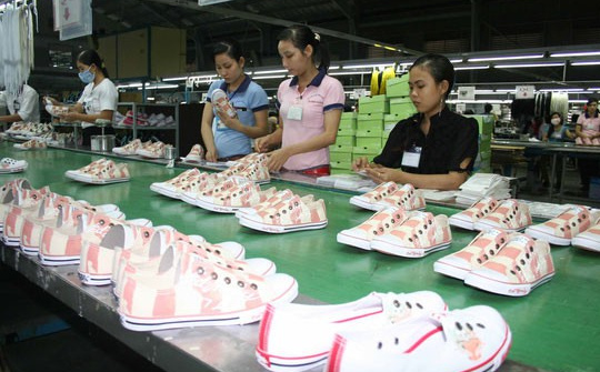 Bình Dương có đường dây nóng bảo vệ người lao động