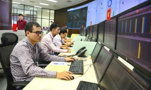 Cảnh báo khẩn lỗ hổng nghiêm trọng trong các thiết bị sử dụng vi xử lý Intel