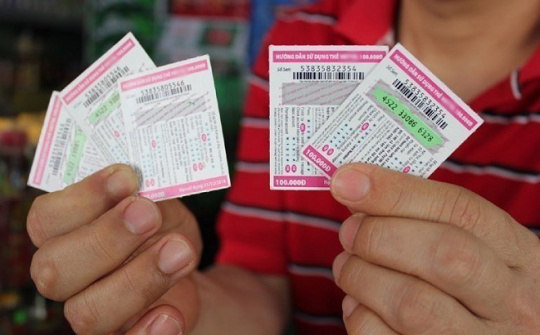 Viettel, VinaPhone đủ điều kiện cấp dịch vụ chuyển tiền qua tài khoản di động