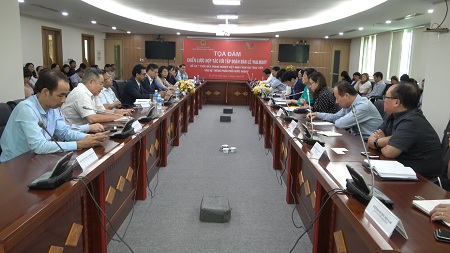 Đưa hàng Việt vào hệ thống bán lẻ hàng đầu Hoa Kỳ