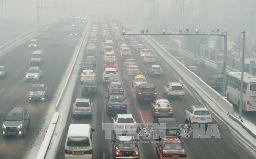 EU vấp phải sự phản đối cho mục tiêu giảm lượng khí phát thải về 0%