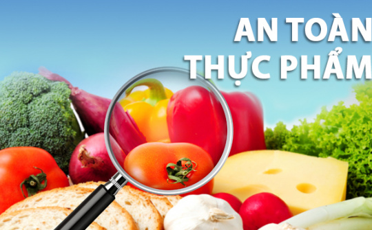 Thay đổi trong hồ sơ đề nghị cấp Giấy chứng nhận đủ điều kiện ATTP