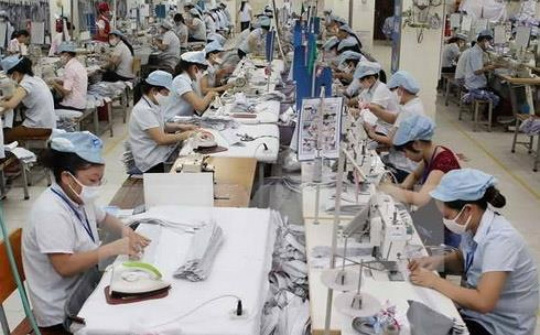 CPTPP: Hướng mũi nhọn xuất khẩu hàng dệt may sang Canada