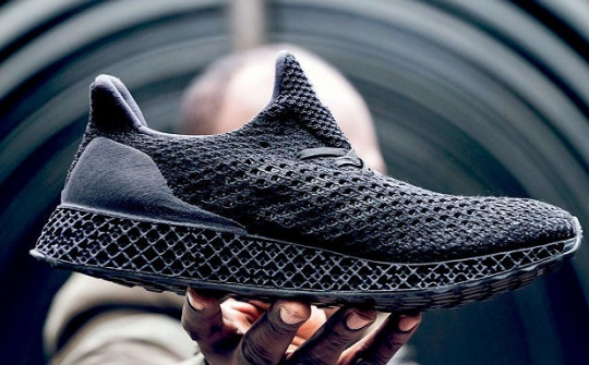 Ứng dụng công nghệ in 3D trong ngành công nghiệp thời trang