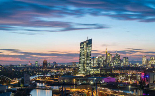 London có thể "mất" hơn 900 tỷ USD vào tay Đức vì Brexit