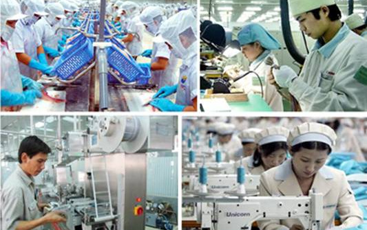 Nhiều điểm mới trong dự thảo Bộ luật Lao động (sửa đổi)