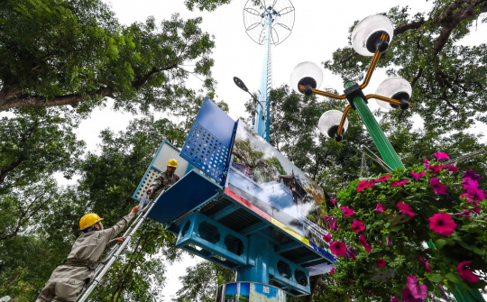 MobiFone được Bộ Thông tin và Truyền thông cấp phép thử nghiệm 5G