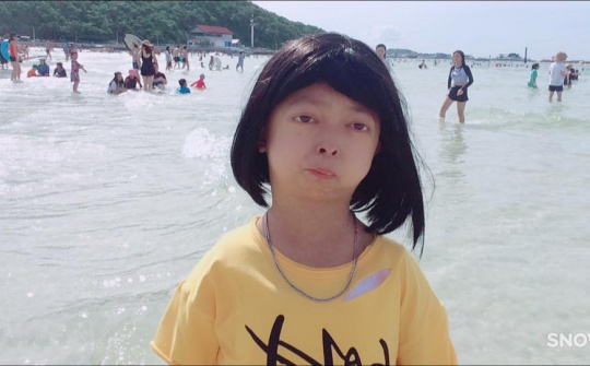 Mai Lan – Cô bé “hạt tiêu” vượt qua số phận