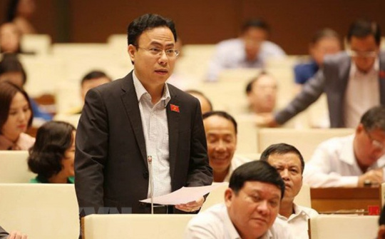 Tranh luận đề xuất tăng tuổi nghỉ hưu: Vì sao nam thêm 2, nữ thêm 5?