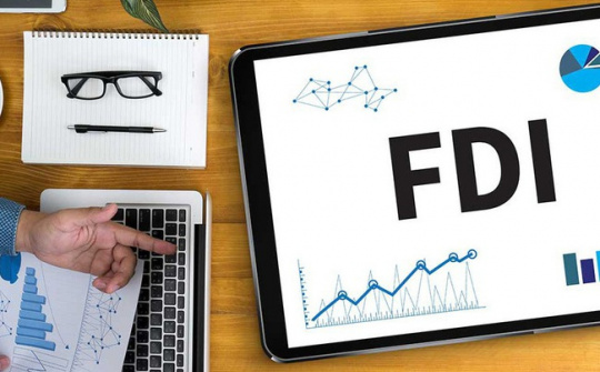 AHKFTA chính thức có hiệu lực, giúp dòng vốn lớn từ nước ngoài chảy vào Việt Nam